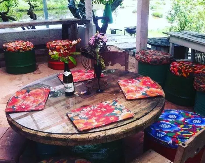 Majatalo Canyon Cascata Eco Parque