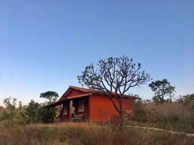 Majatalo Canyon Cascata Eco Parque