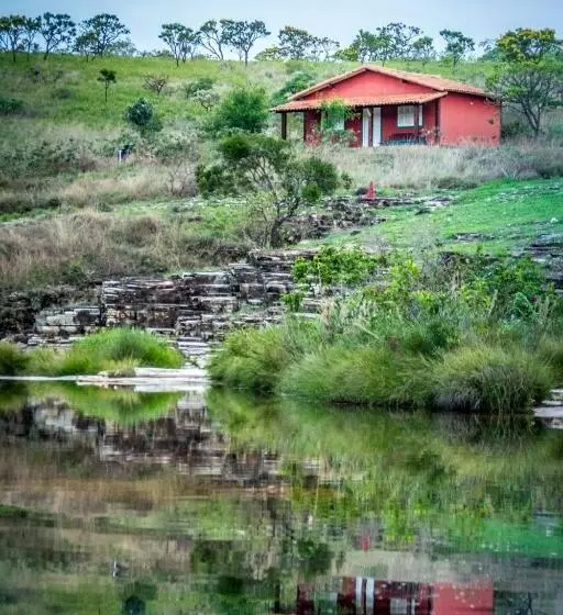 Majatalo Canyon Cascata Eco Parque
