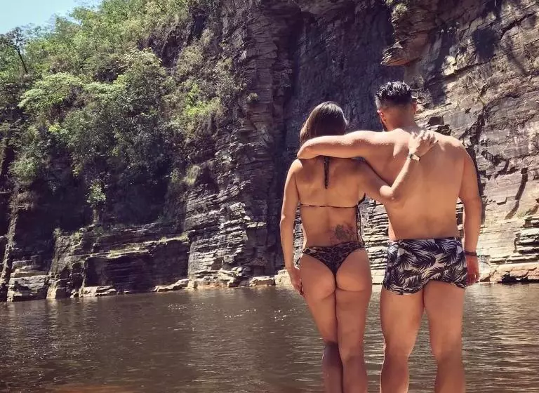 Majatalo Canyon Cascata Eco Parque