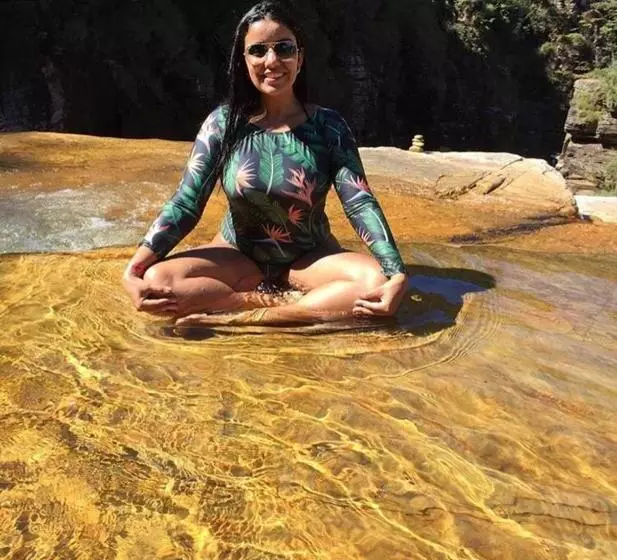 Majatalo Canyon Cascata Eco Parque