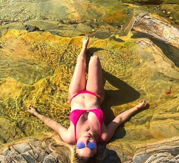 Pension Canyon Cascata Eco Parque