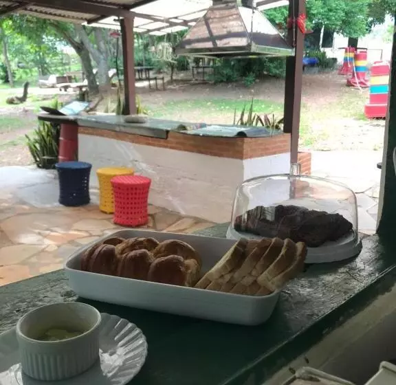 Majatalo Canyon Cascata Eco Parque