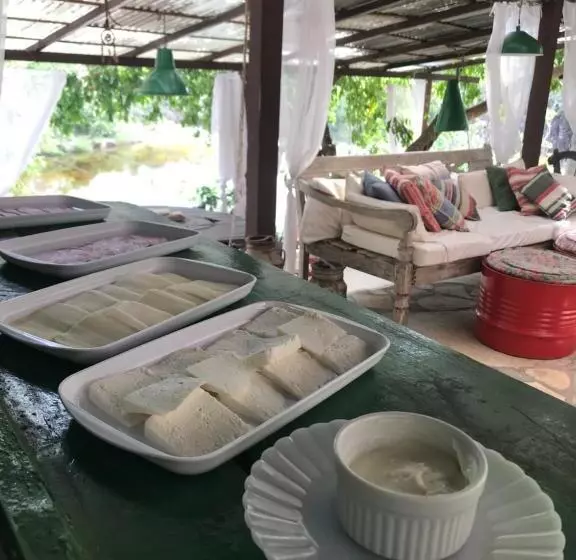 Majatalo Canyon Cascata Eco Parque