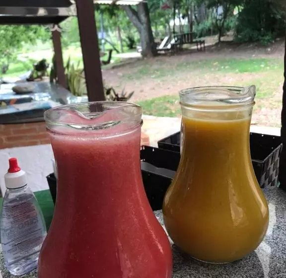 Majatalo Canyon Cascata Eco Parque