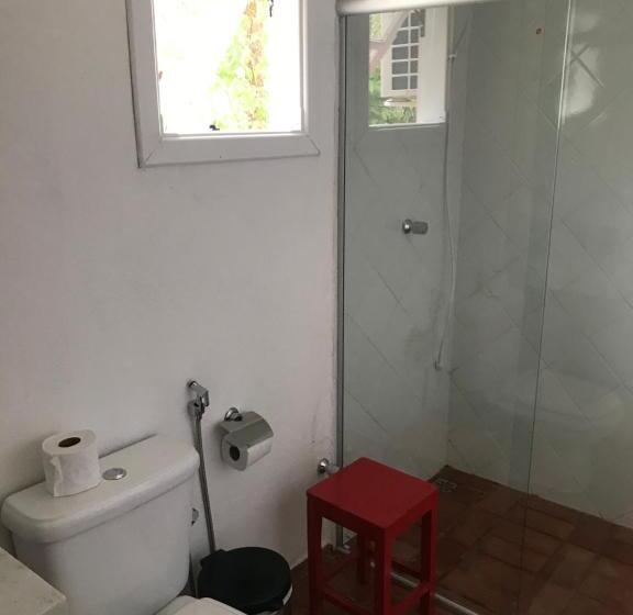 Pension Canyon Cascata Eco Parque