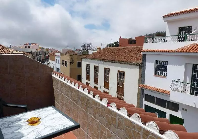 ペンション German