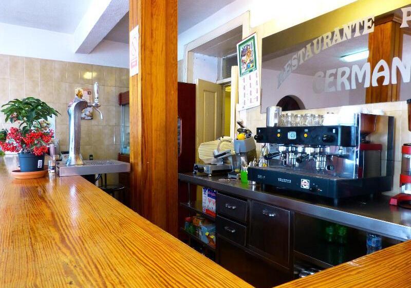 پانسیون German