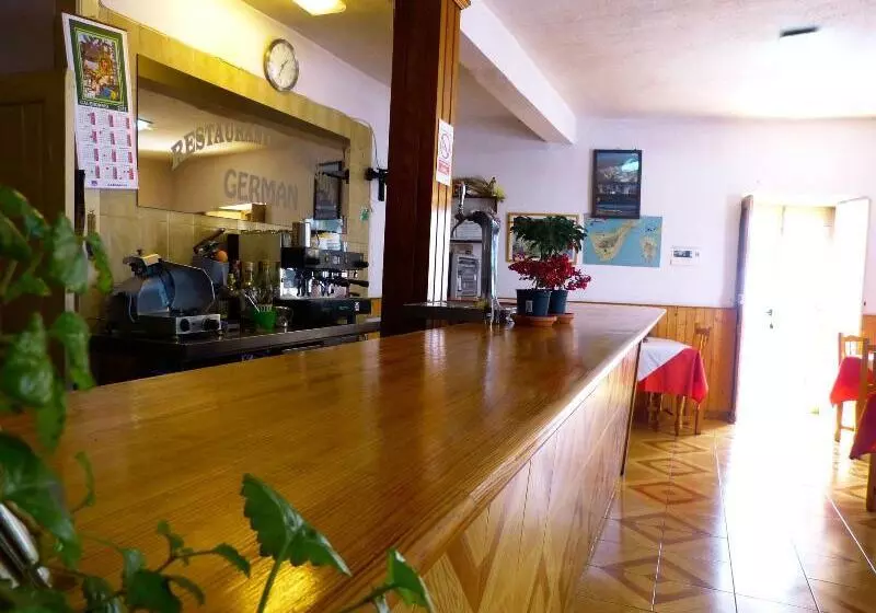 ペンション German