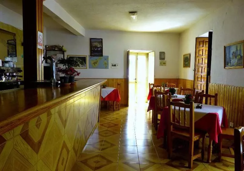 ペンション German