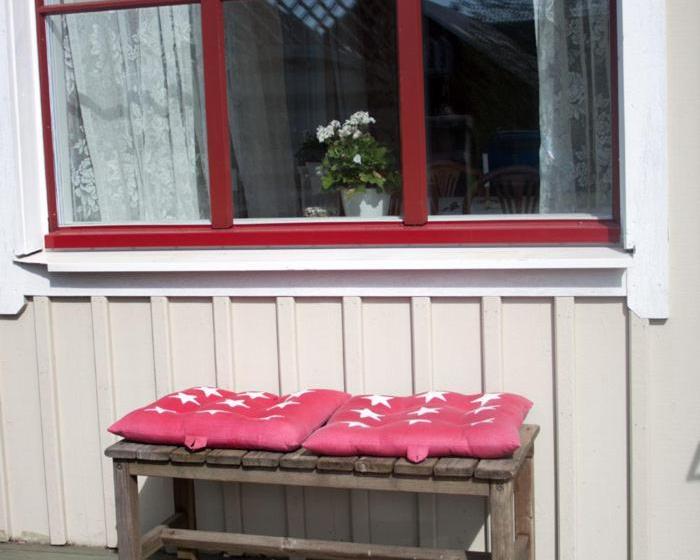 Pensionat Klåvasten