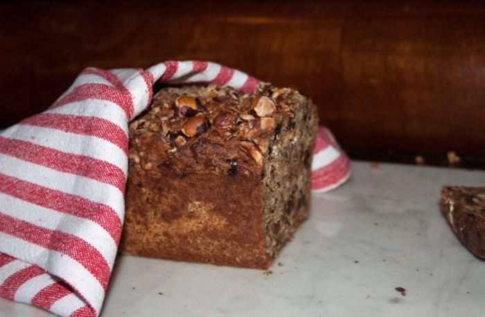 Pensionat Klåvasten