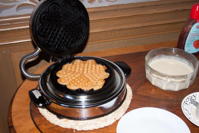 Pensionat Klåvasten