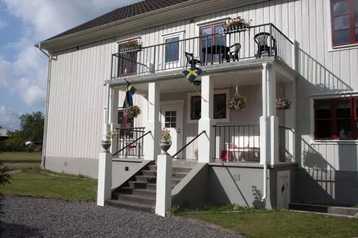 Pensionat Klåvasten