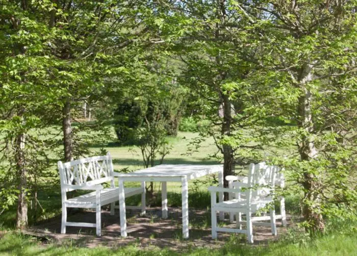 Pensionat Klåvasten