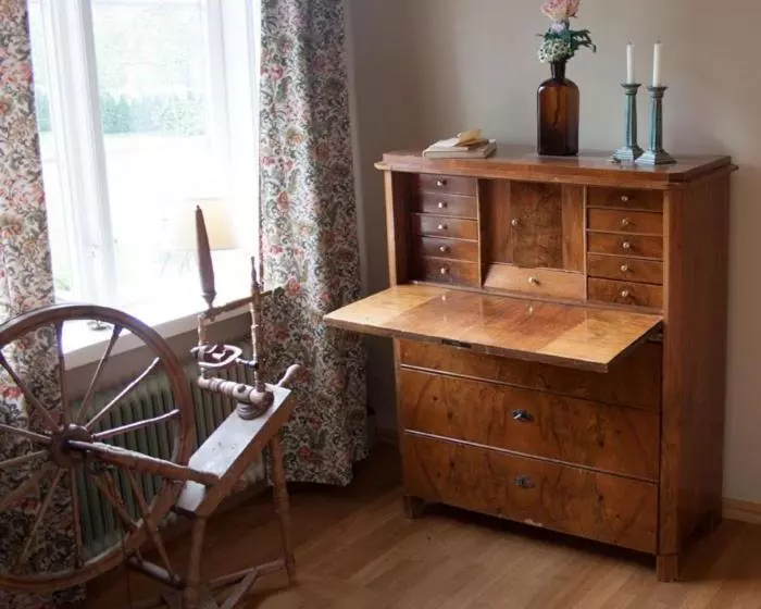 Pensionat Klåvasten