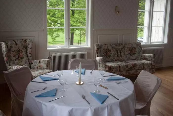 Pensionat Klåvasten