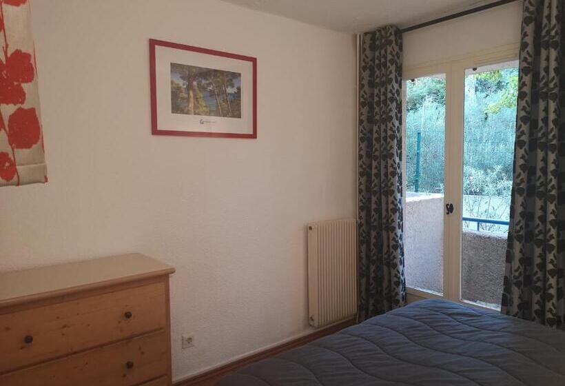 Résidence Goélia Les Jardins D'azur