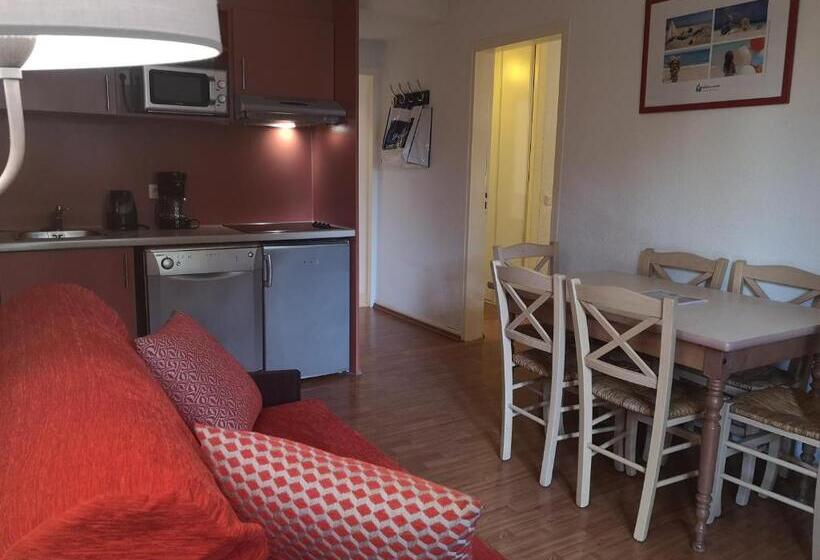 Résidence Goélia Les Jardins D'azur