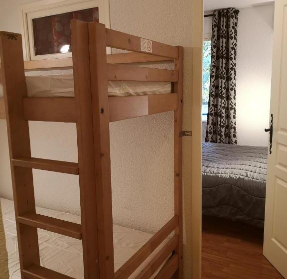 Résidence Goélia Les Jardins D'azur