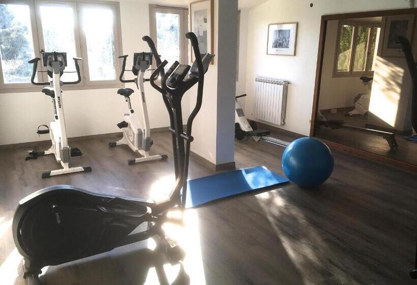 Résidence Goélia Les Jardins D'azur