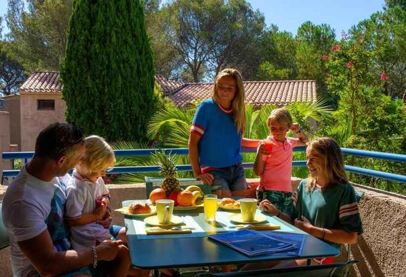 Résidence Goélia Les Jardins D'azur