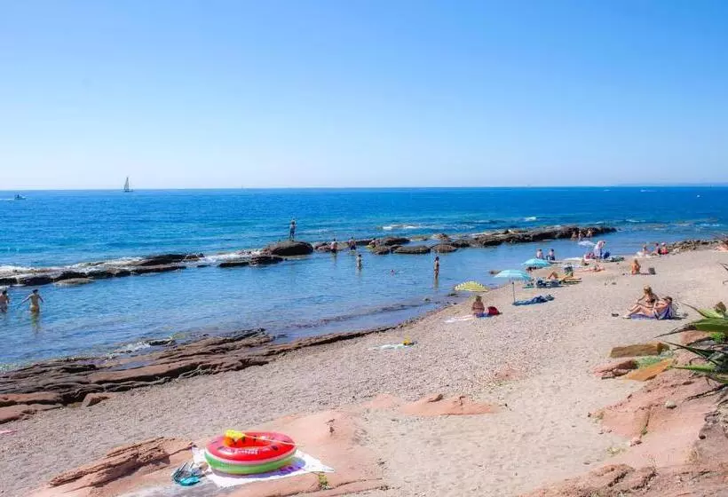Résidence Goélia Les Jardins D'azur