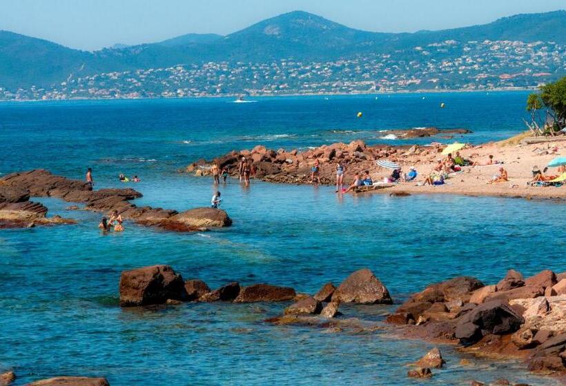 Résidence Goélia Les Jardins D'azur