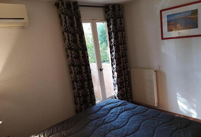 Résidence Goélia Les Jardins D'azur