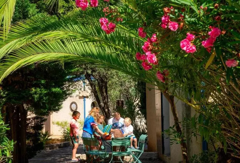 Résidence Goélia Les Jardins D'azur
