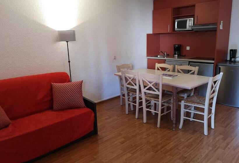 Résidence Goélia Les Jardins D'azur