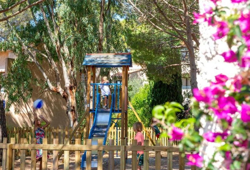 Résidence Goélia Les Jardins D'azur