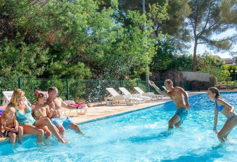 Résidence Goélia Les Jardins D'azur