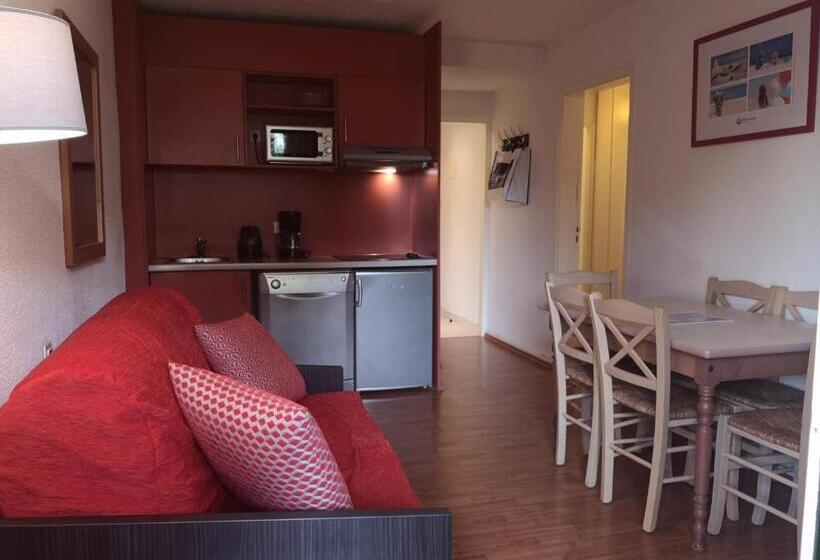 Résidence Goélia Les Jardins D'azur