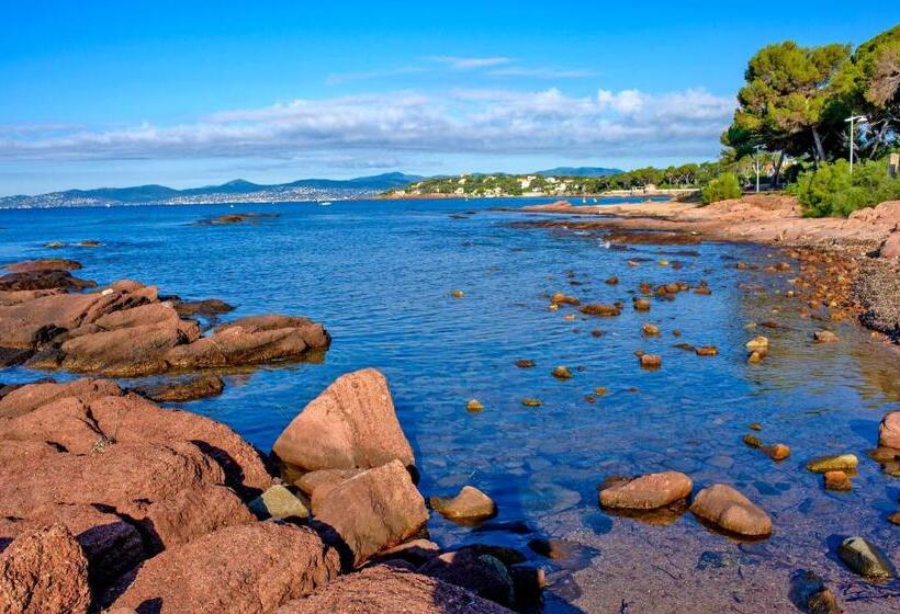 Résidence Goélia Les Jardins D'azur