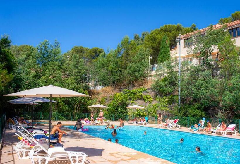 Résidence Goélia Les Jardins D'azur