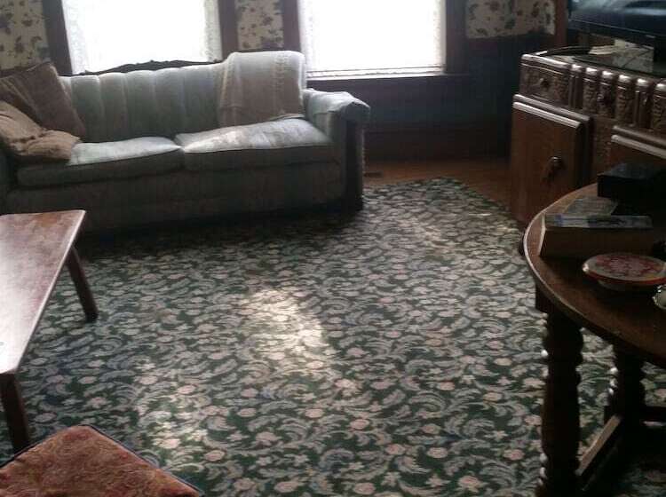 Spahn House Bed And Breakfast