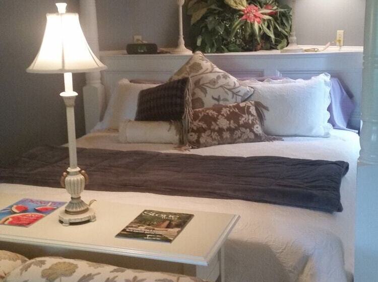 Spahn House Bed And Breakfast