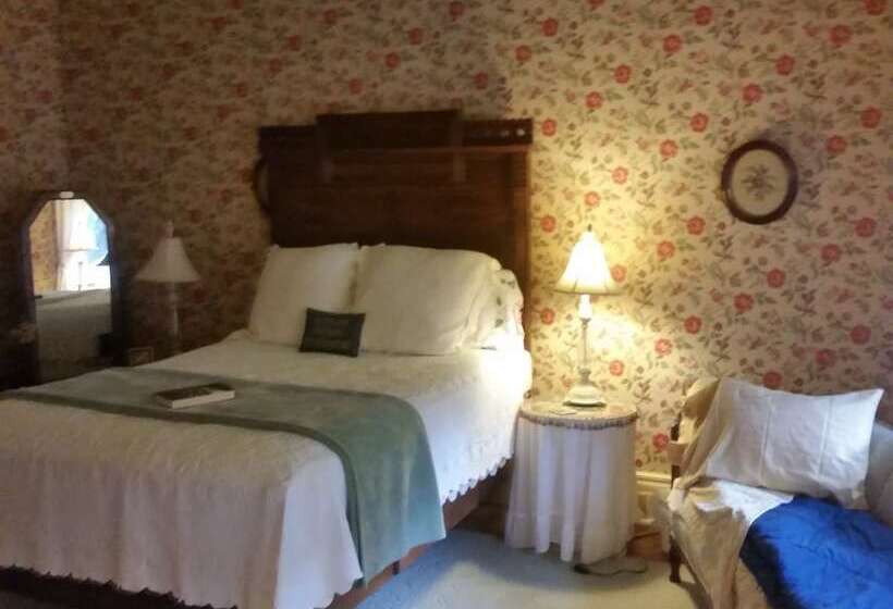 Spahn House Bed And Breakfast