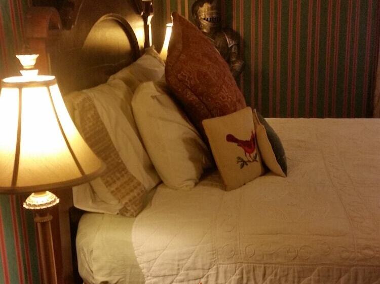 Spahn House Bed And Breakfast