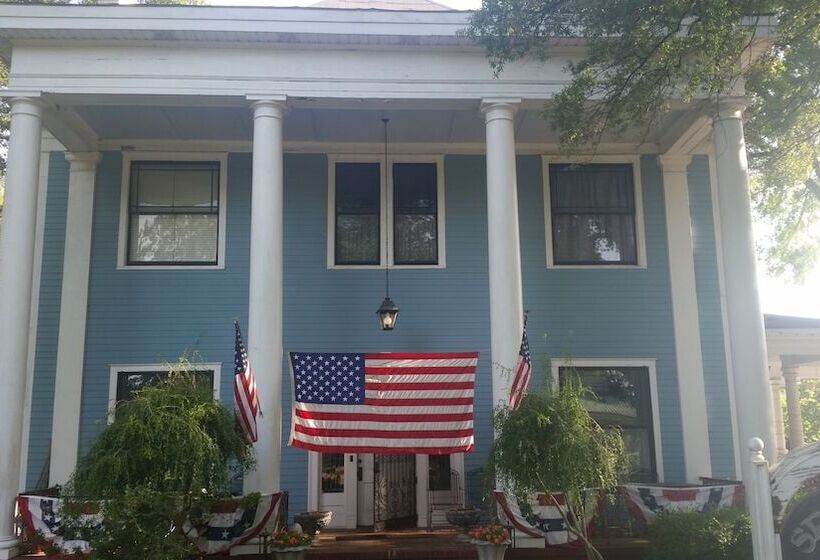 Spahn House Bed And Breakfast