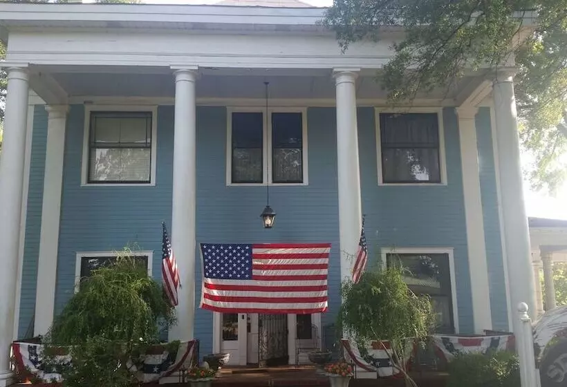 Spahn House Bed And Breakfast