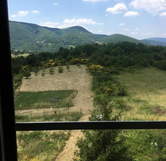 住宿加早餐  Casale Flaminia