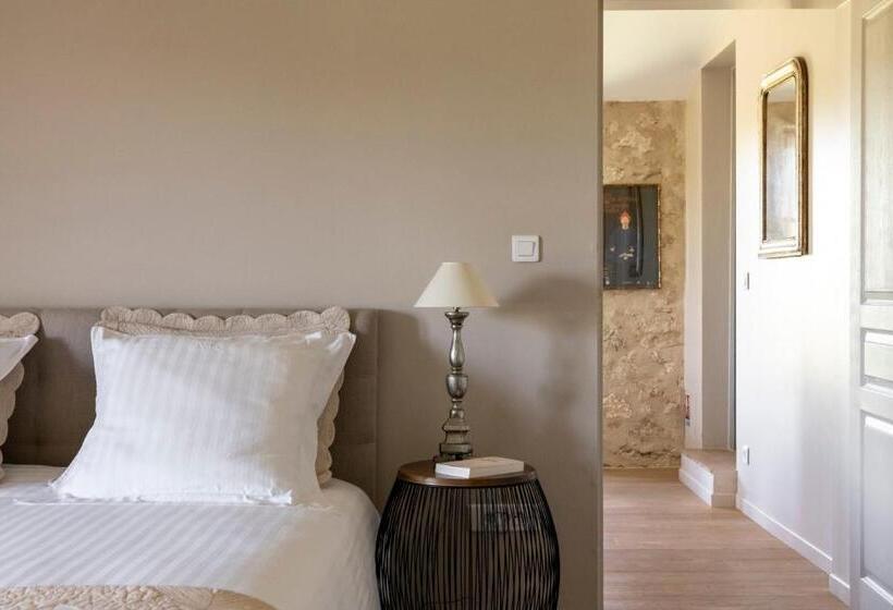 Bed and Breakfast Maison Le Sèpe   Vignoble Bio Et Maison D Hôtes