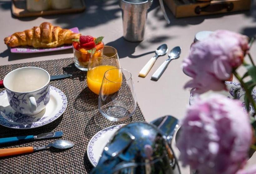 Bed and Breakfast Maison Le Sèpe   Vignoble Bio Et Maison D Hôtes