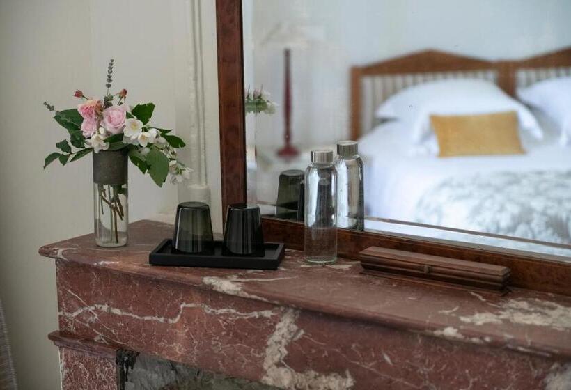 Bed and Breakfast Maison Le Sèpe   Vignoble Bio Et Maison D Hôtes