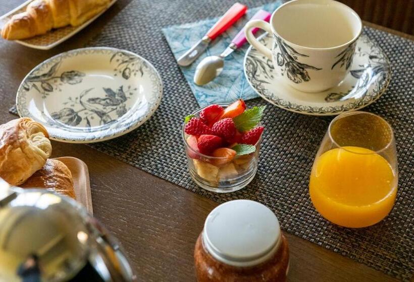 Bed and Breakfast Maison Le Sèpe   Vignoble Bio Et Maison D Hôtes