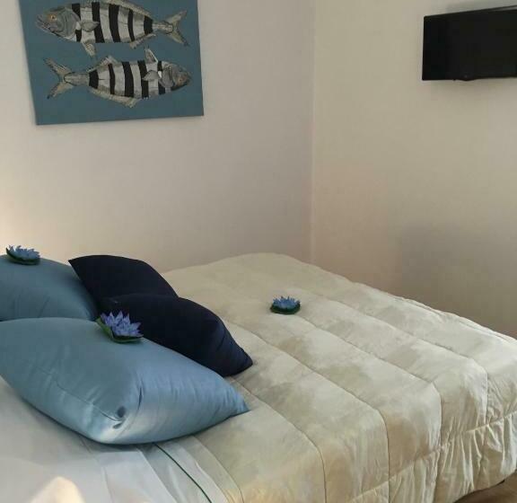 Bed and Breakfast Vernazza Vacation 3