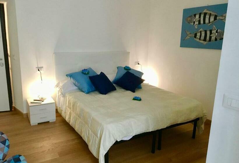 Bed and Breakfast Vernazza Vacation 3