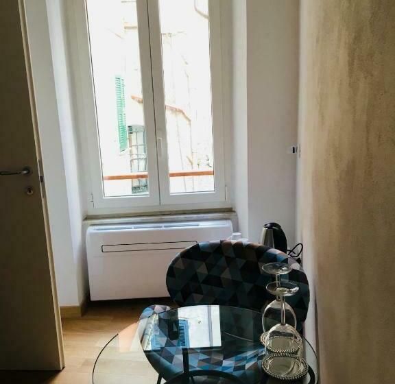 Bed and Breakfast Vernazza Vacation 3